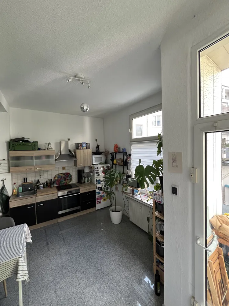 2 Zimmer Wohnung mit 63 m² in Dortmund – Bild 3