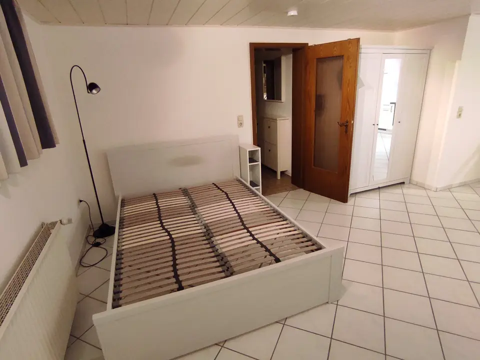 2 Zimmer Wohnung mit 48 m² in Bramsche – Bild 2