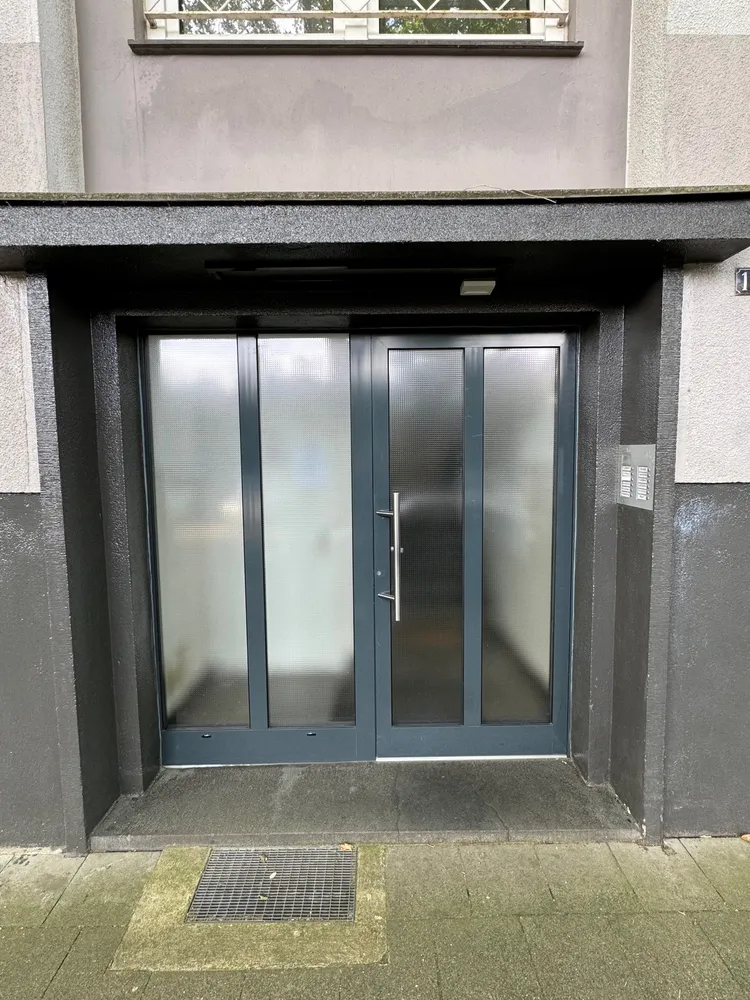 2 Zimmer Wohnung mit 42 m² in Düsseldorf – Bild 4