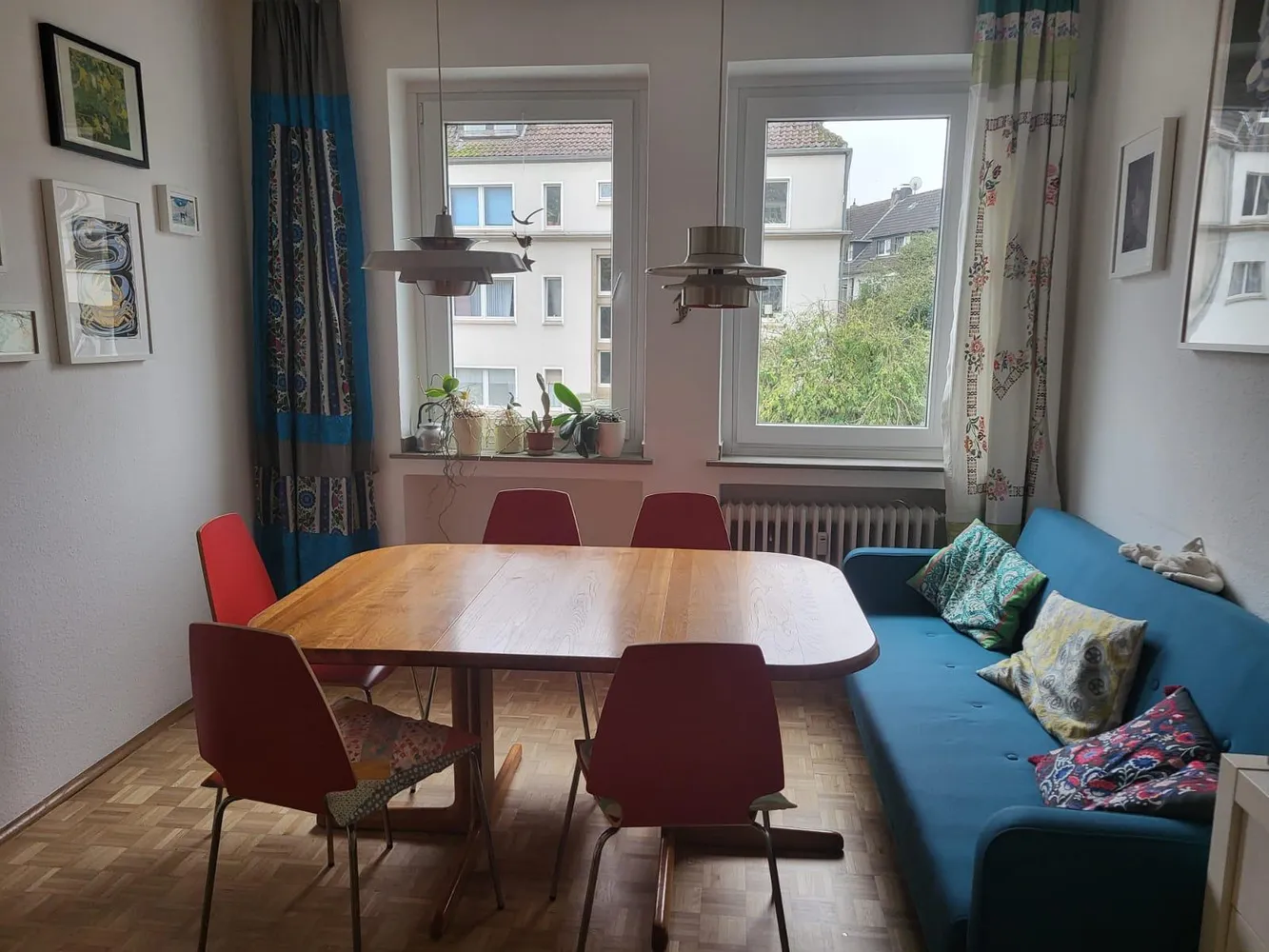 3 Zimmer Wohnung mit 82 m² in Dortmund – Bild 3