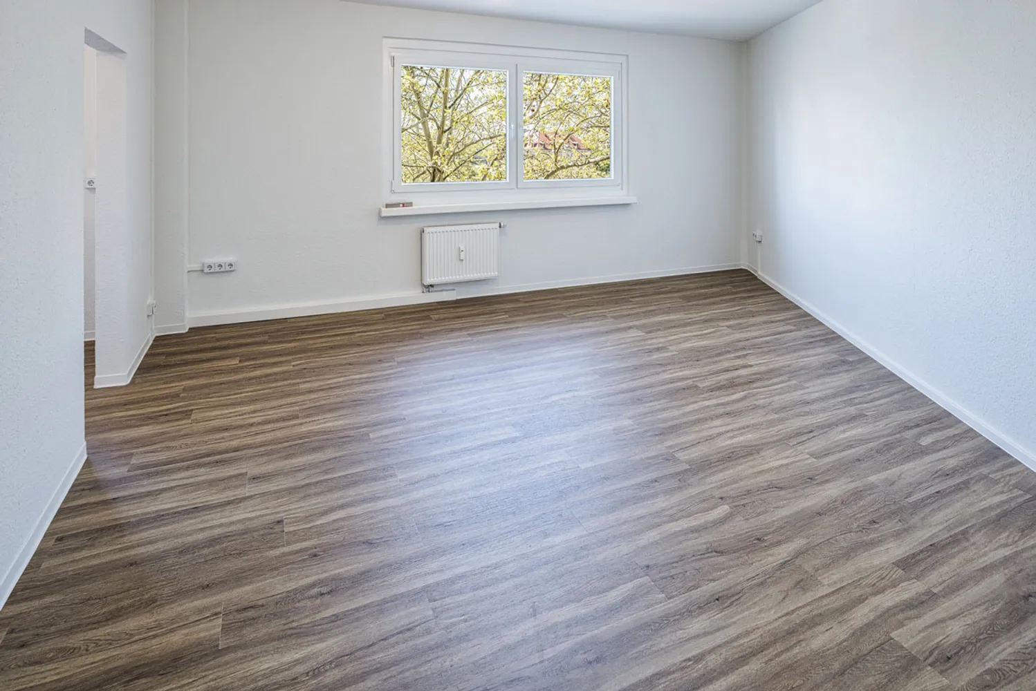 3 room apartment with 63 m² in Dresden – Photo 8