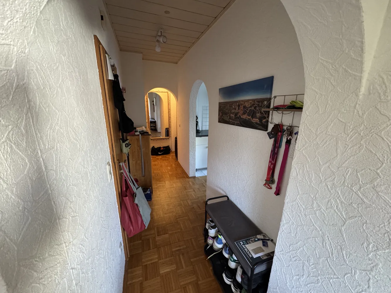 2 Zimmer Wohnung mit 80 m² in Essen – Bild 12