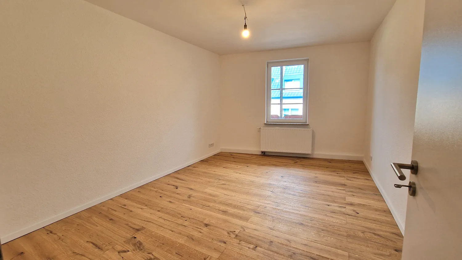 5 Zimmer Wohnung mit 110 m² in Witten – Bild 11