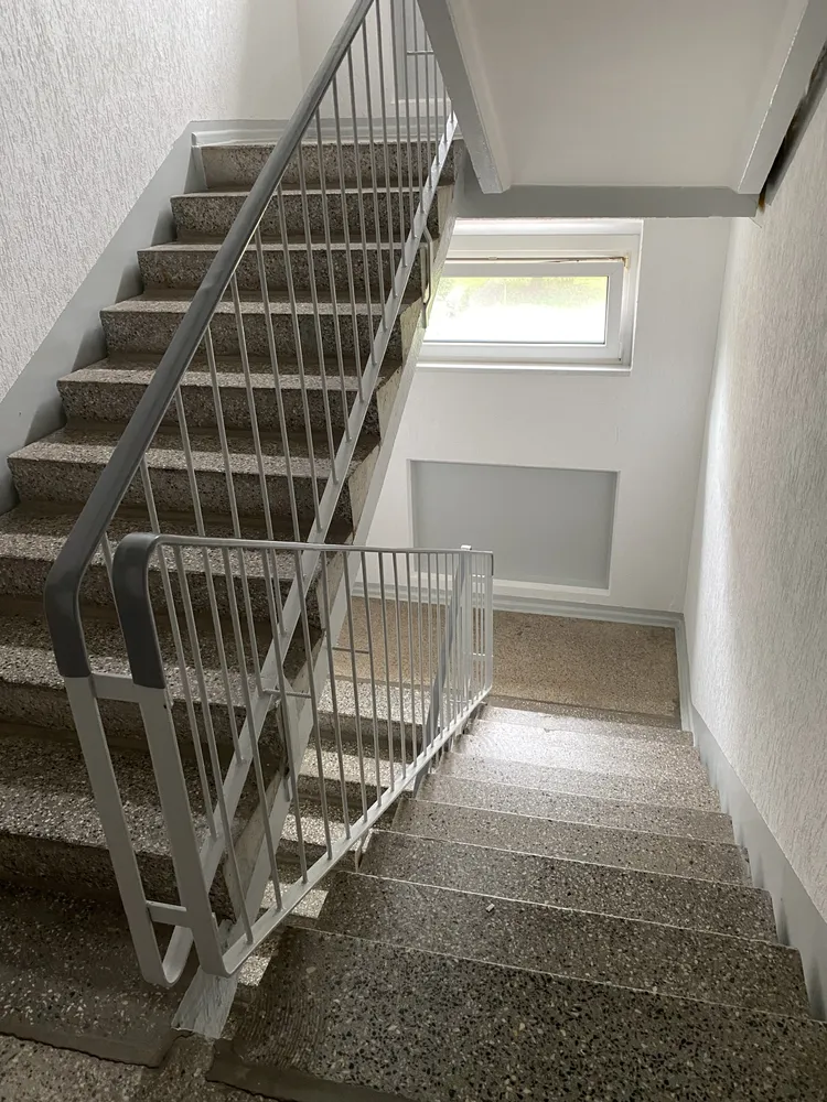 1 room apartment with 37 m² in Magdeburg – Photo 9