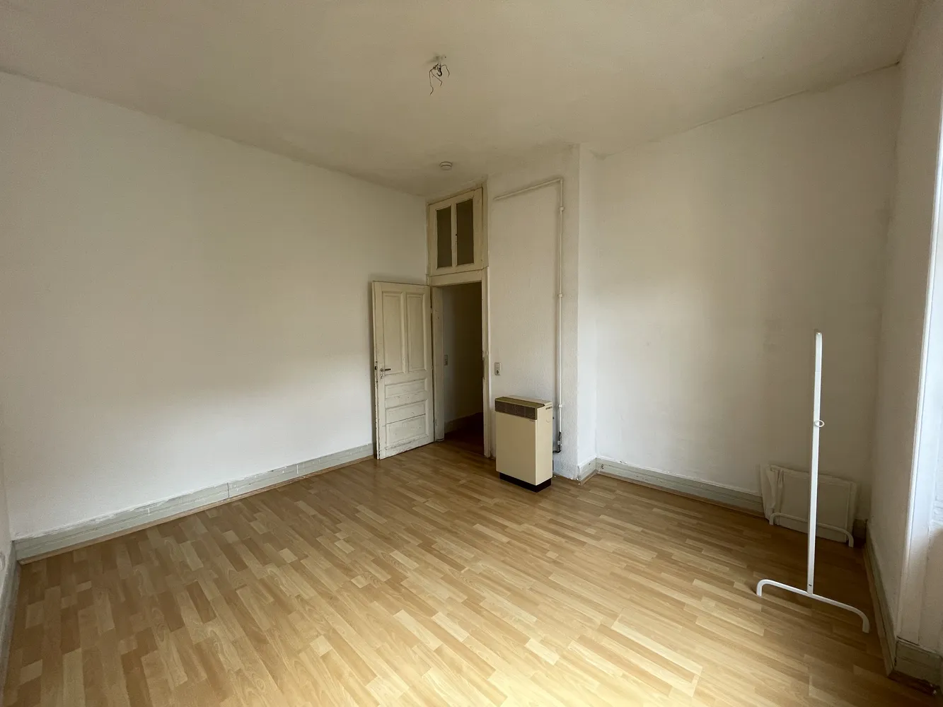 2 room apartment with 59 m² in Frankfurt am Main – Photo 1