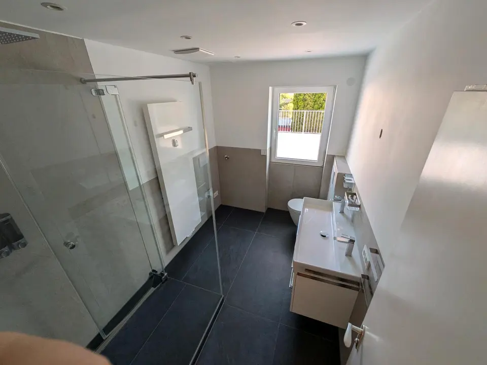 3 Zimmer Wohnung mit 110 m² in Starnberg – Bild 5