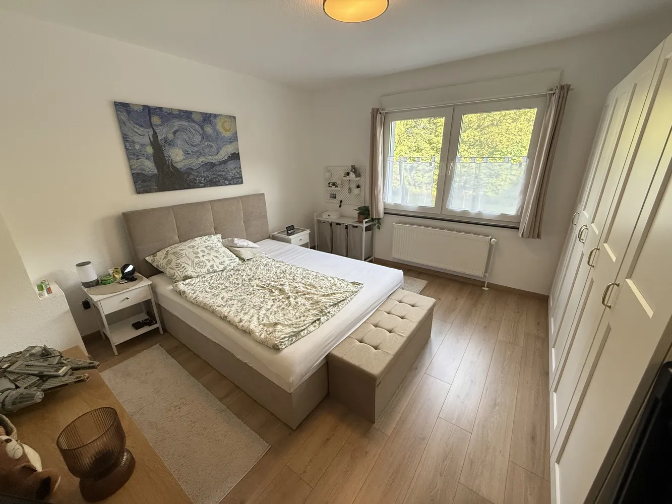 4 Zimmer Wohnung mit 60 m² in Bochum – Bild 8