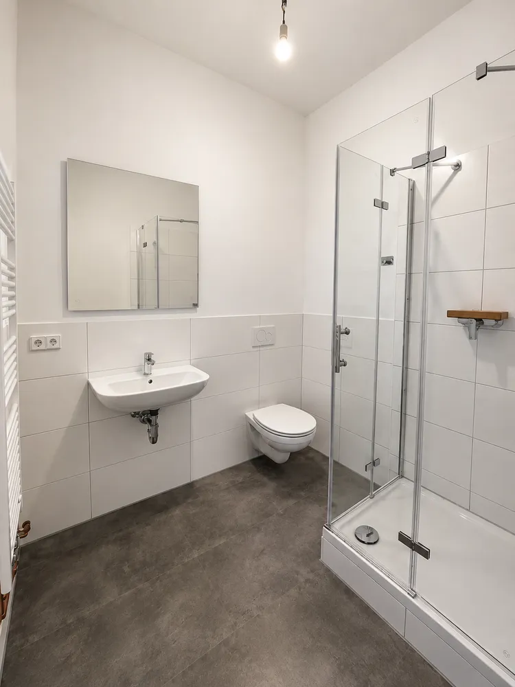 3 Zimmer Wohnung mit 95 m² in Fürstenwalde/Spree – Bild 6