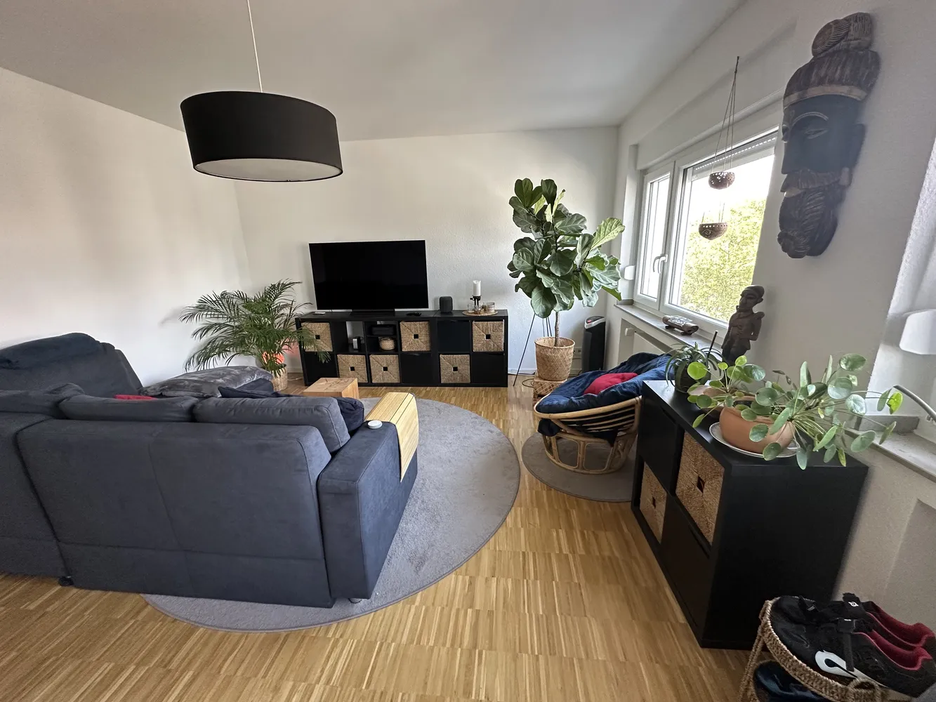 3 Zimmer Wohnung mit 84 m² in Aachen – Bild 3