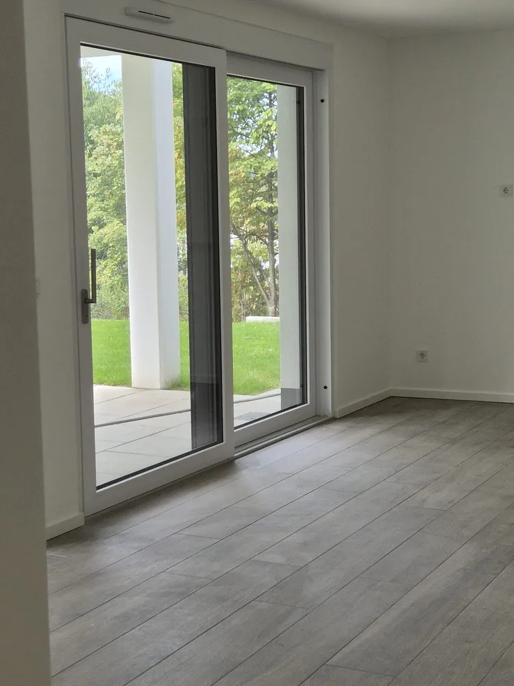 4 Zimmer Wohnung mit 124 m² in Freiburg im Breisgau – Bild 6