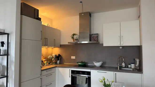 2 Zimmer Wohnung mit 53 m² in Mannheim – Bild 4
