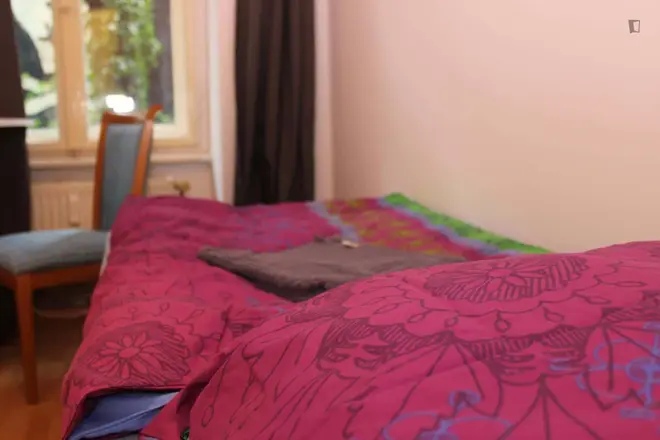 WG-Zimmer in Berlin – Bild 5