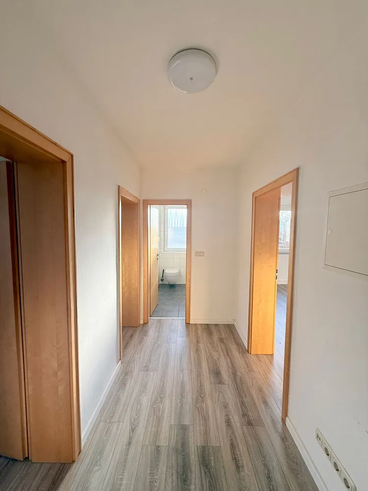 3 Zimmer Wohnung mit 62 m² in Witten – Bild 7