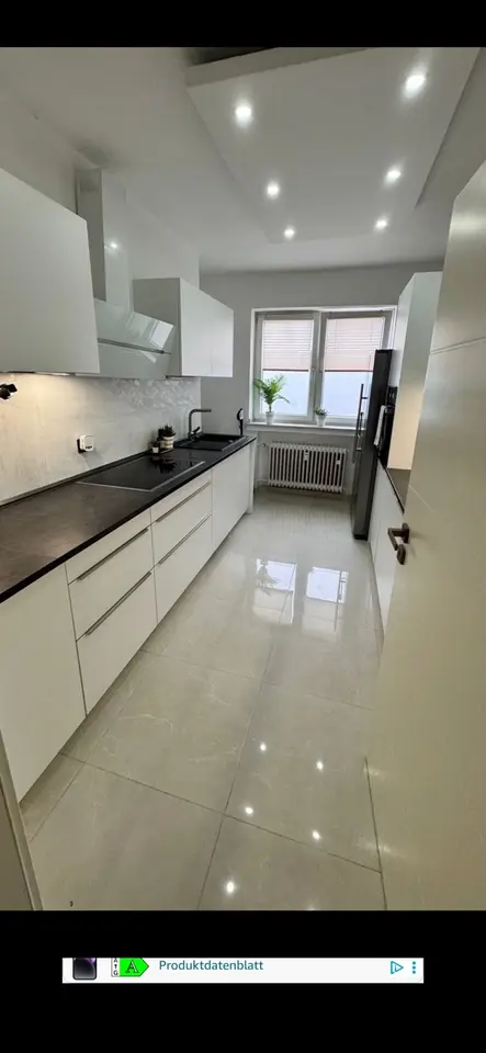 4 Zimmer Wohnung mit 71 m² in Recklinghausen – Bild 7