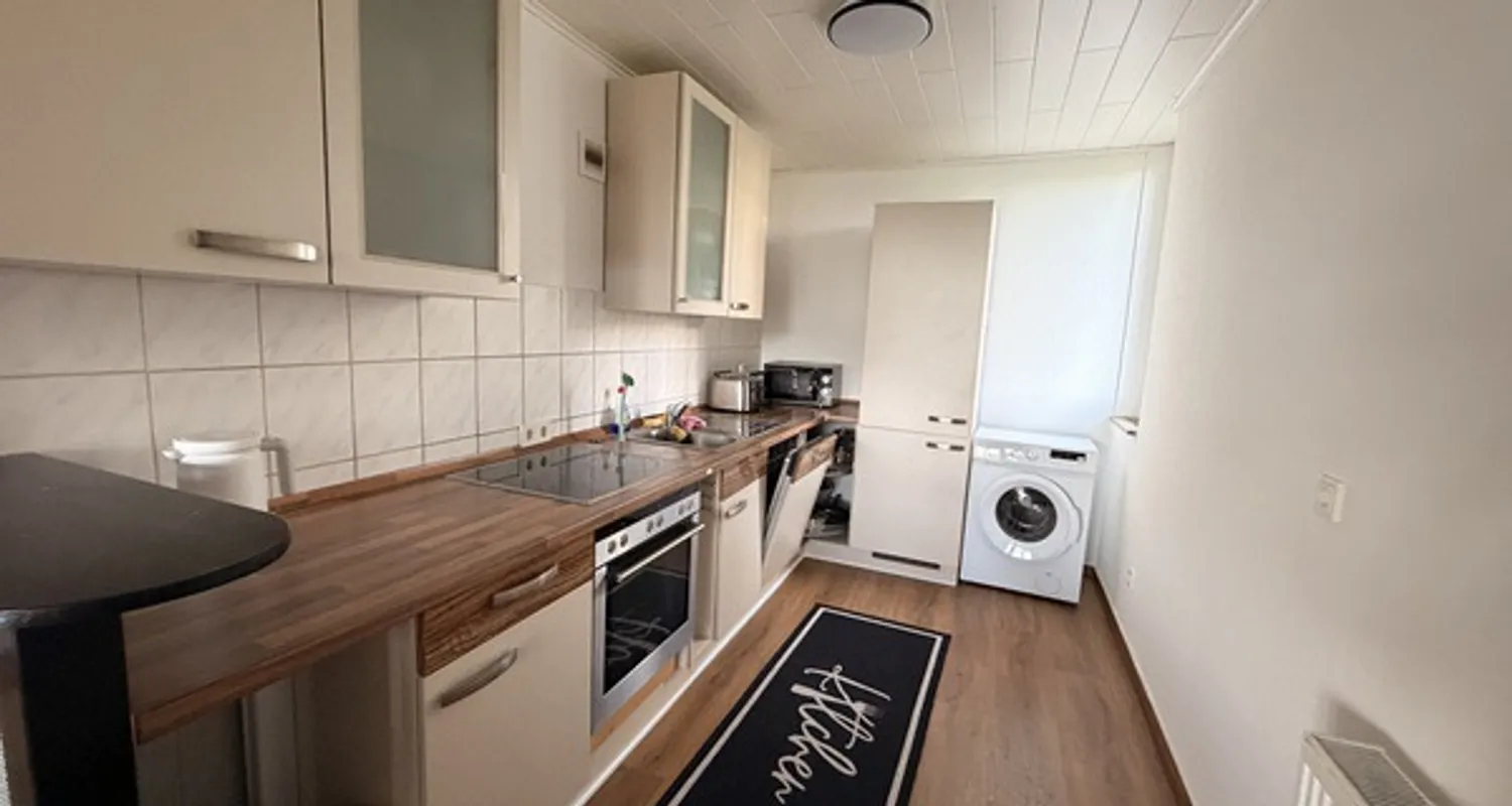 3 Zimmer Wohnung mit 86 m² in Bergisch Gladbach – Bild 3