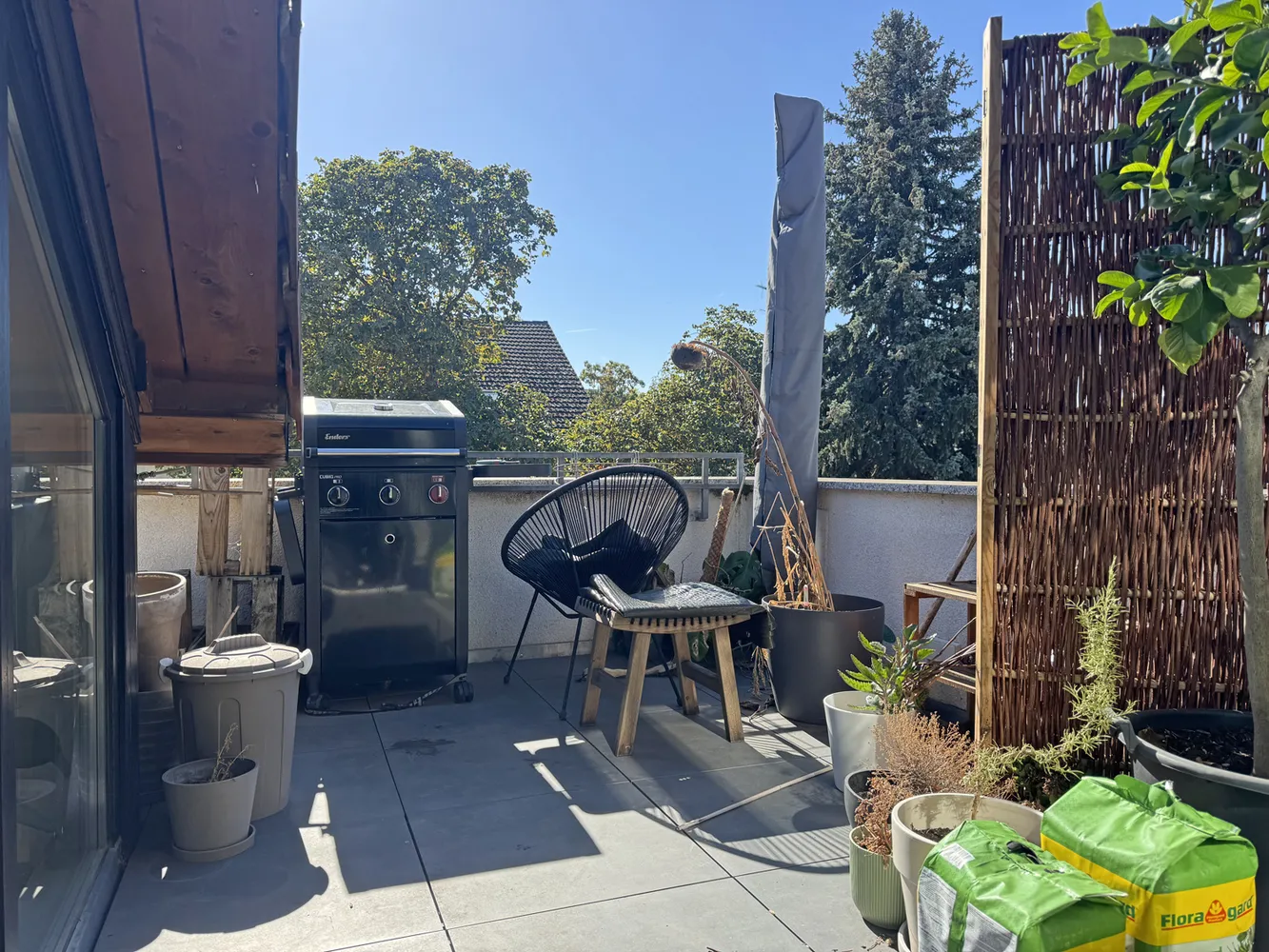 3 Zimmer Wohnung mit 78 m² in Mainz – Bild 6