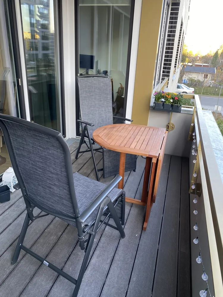 3 Zimmer Wohnung mit 84 m² in Berlin – Bild 5