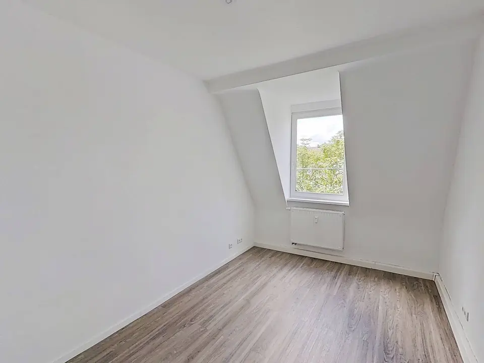 3 Zimmer Wohnung mit 63 m² in Nürnberg – Bild 5