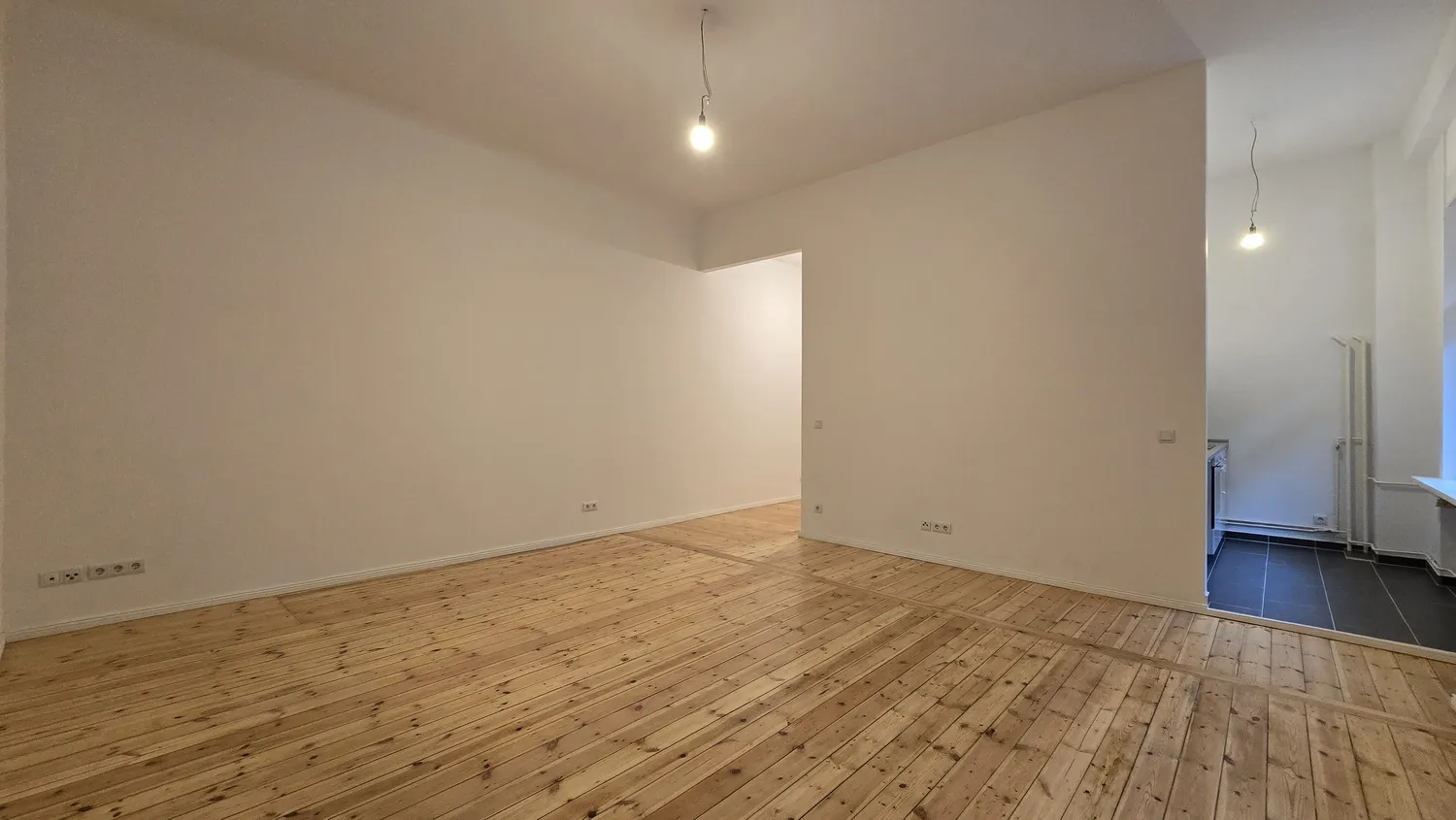 1 Zimmer Wohnung mit 42 m² in Berlin – Bild 3