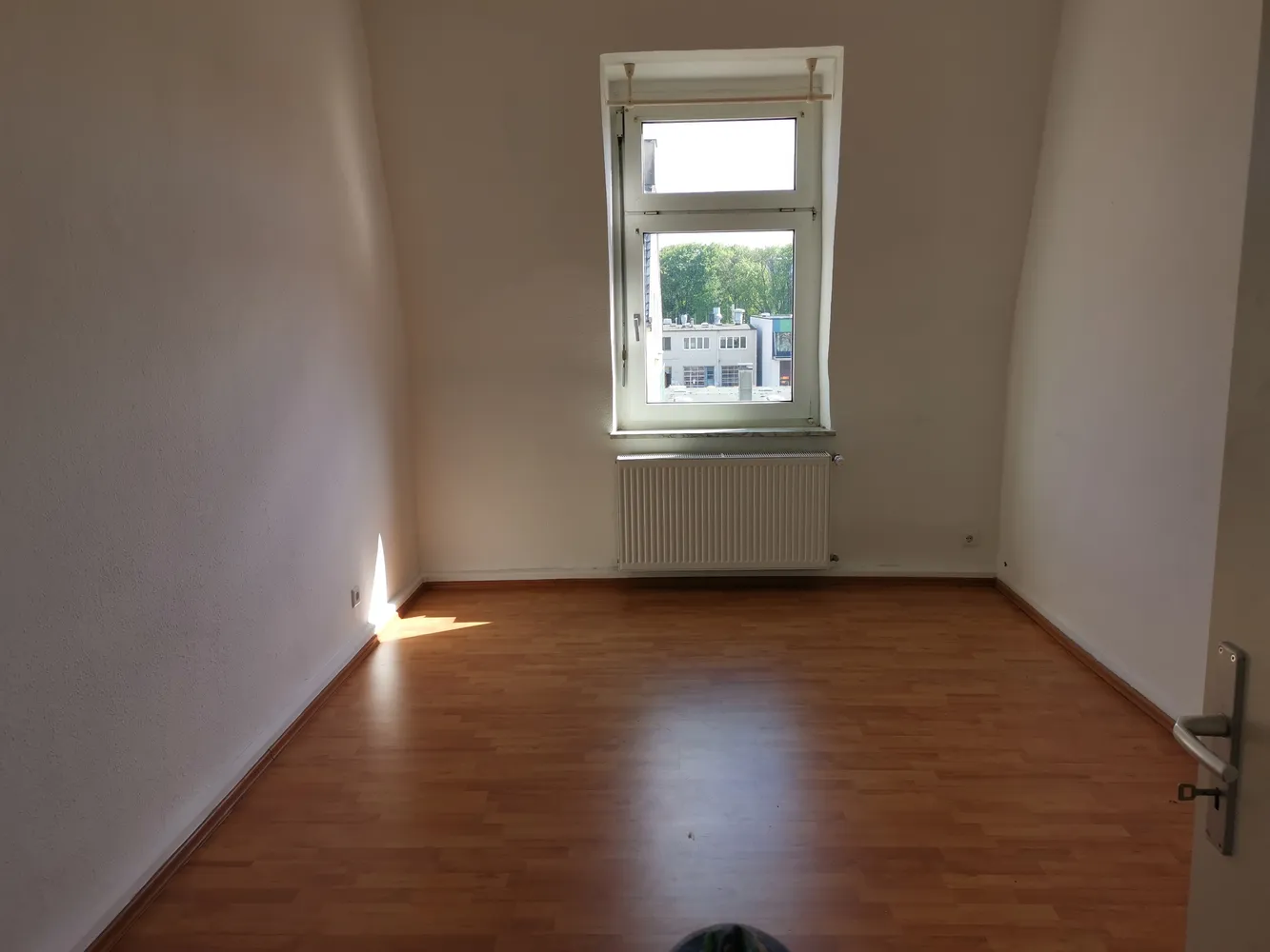 3 room apartment with 50 m² in Wuppertal – Photo 2
