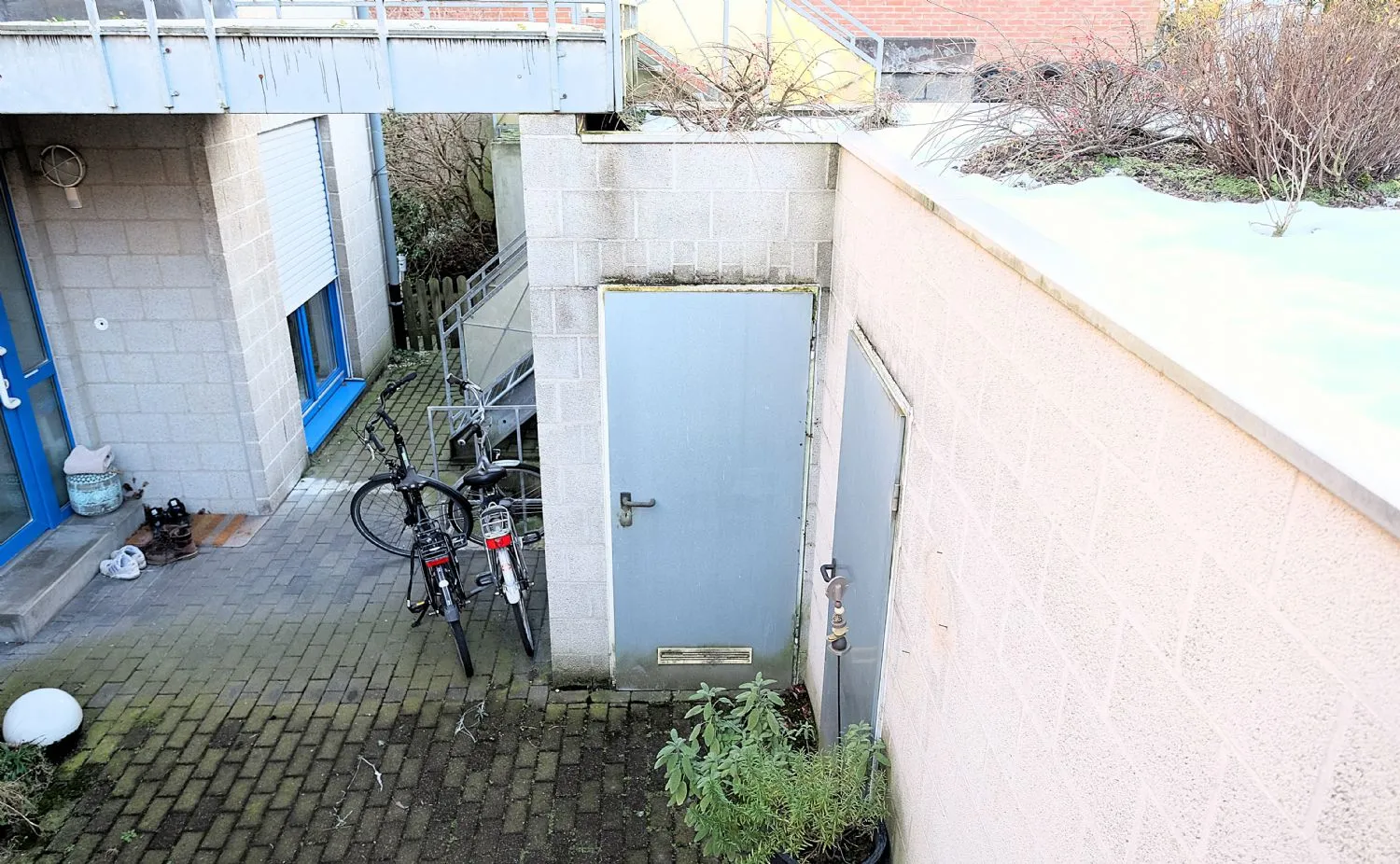 3 Zimmer Wohnung mit 75 m² in Kleve – Bild 11