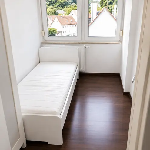 4 Zimmer Wohnung mit 111 m² in Stuttgart – Bild 4