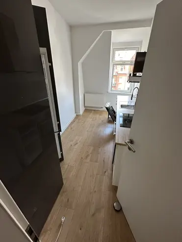 2 Zimmer Wohnung mit 58 m² in Erfurt – Bild 6