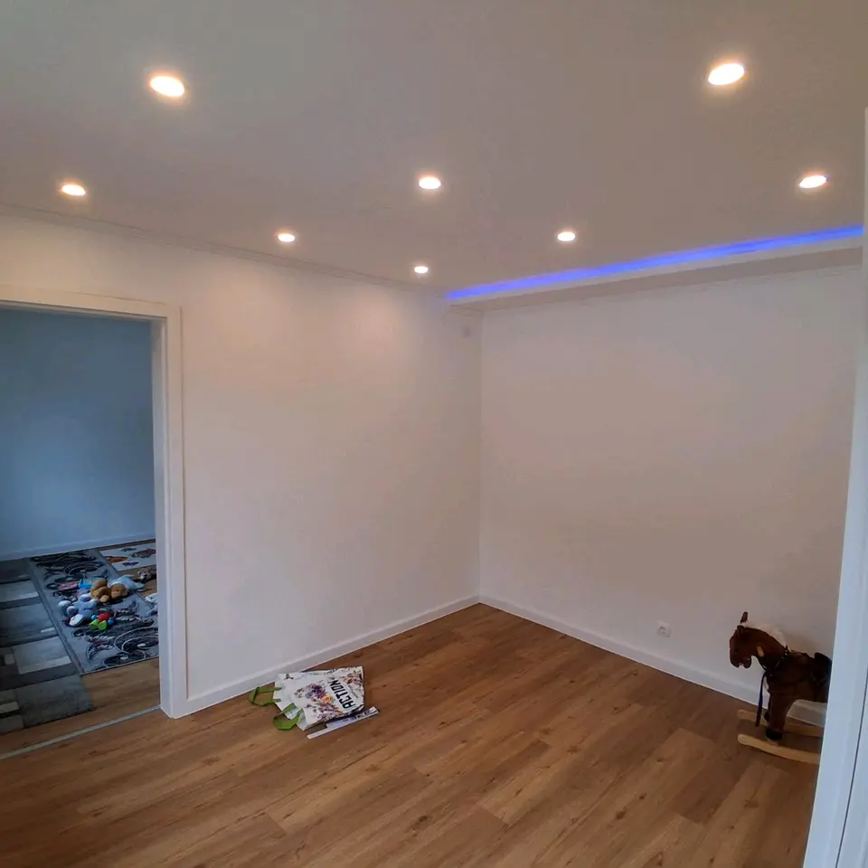 3 Zimmer Haus mit 60 m² in Mainz – Bild 10