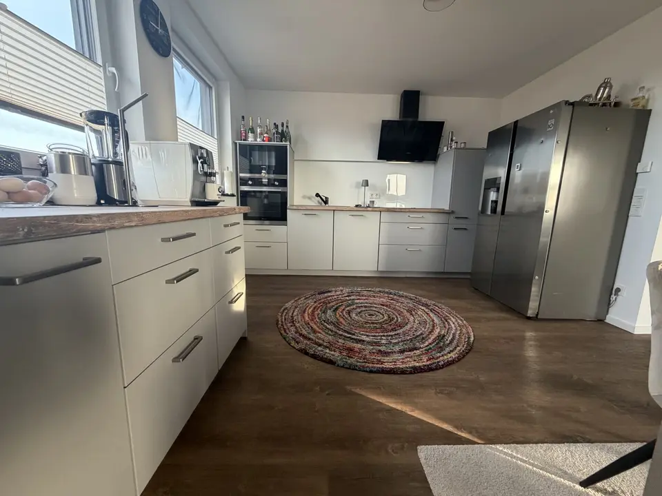 2 room apartment with 90 m² in Borken – Photo 5