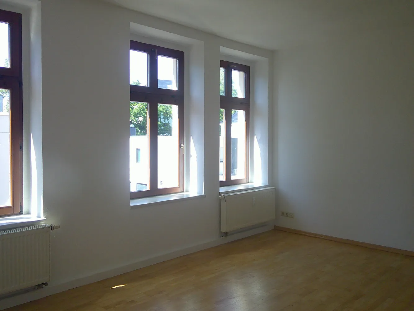 2 Zimmer Wohnung mit 61 m² in Magdeburg – Bild 7