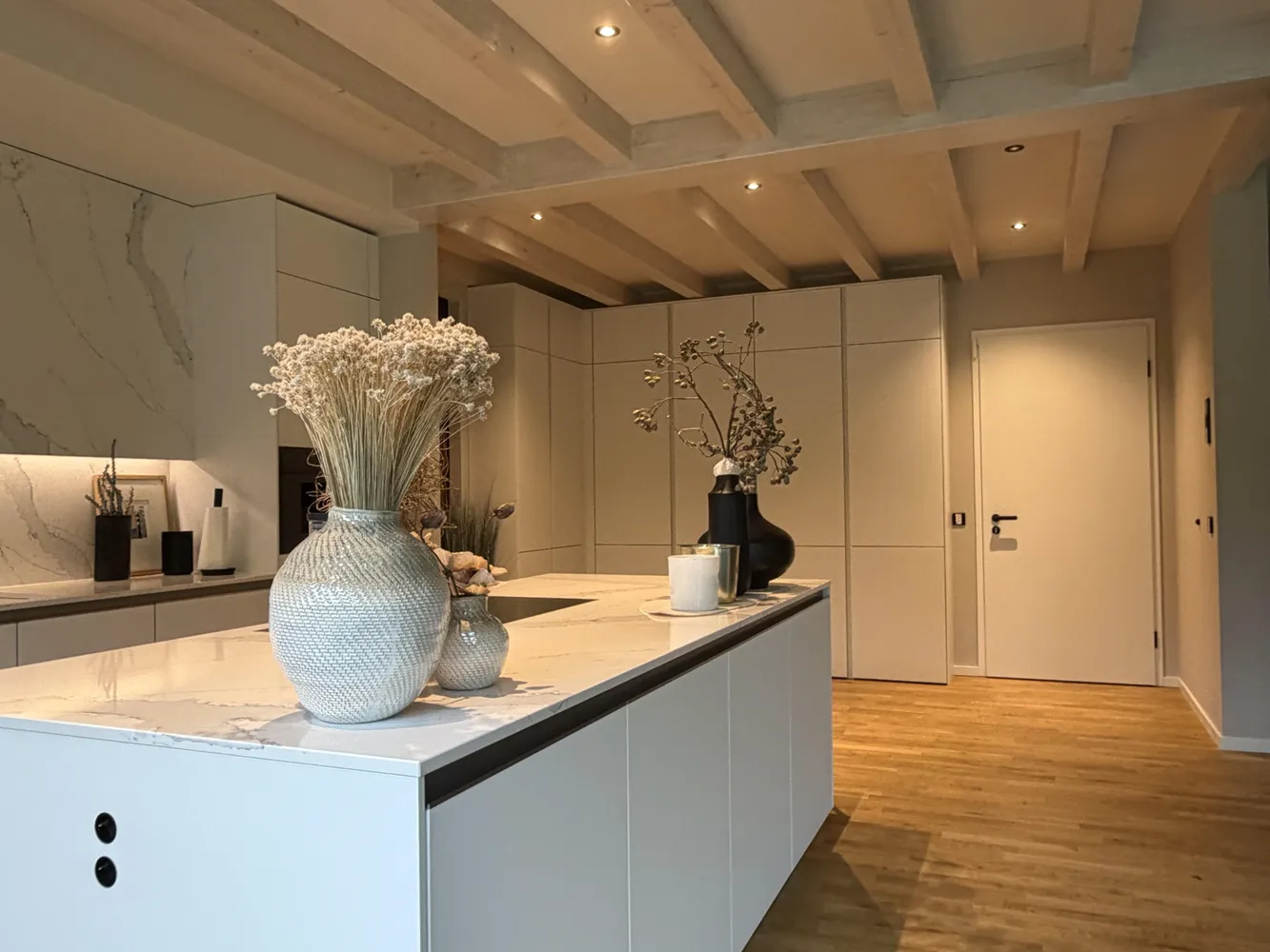 4 Zimmer Wohnung mit 150 m² in Bielefeld – Bild 6