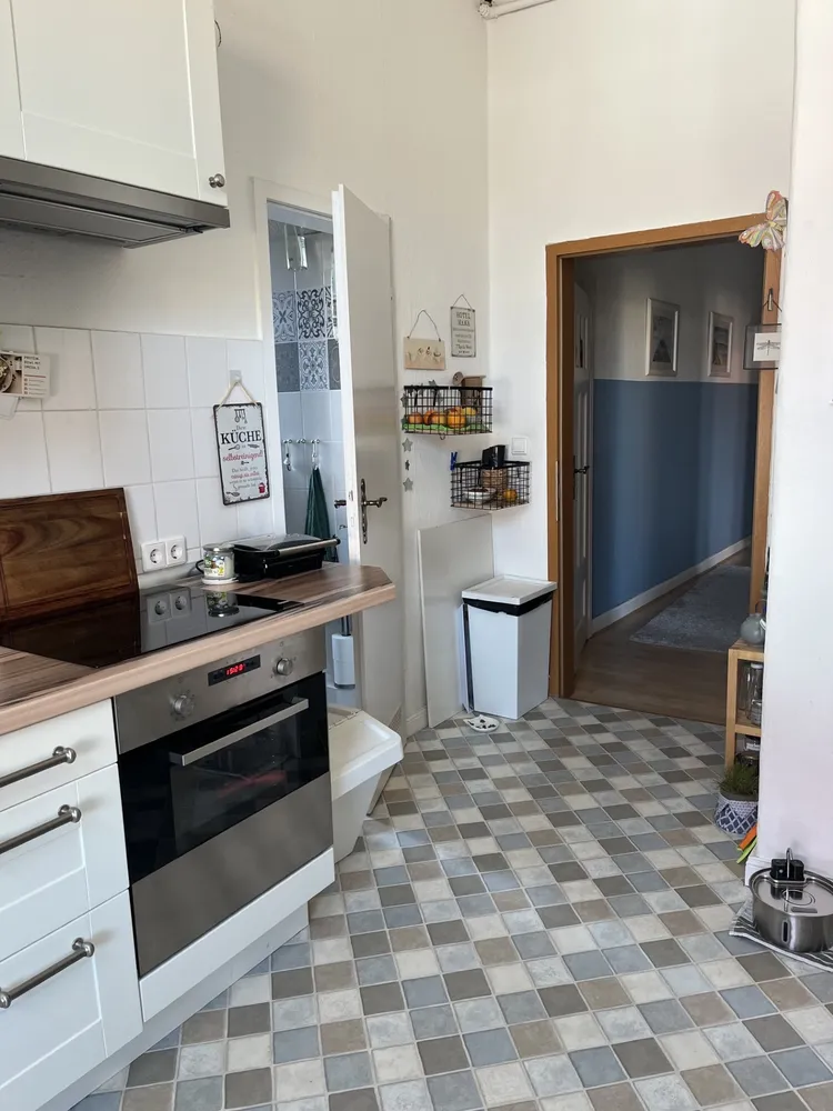 5 Zimmer Wohnung mit 118 m² in Hannover – Bild 9
