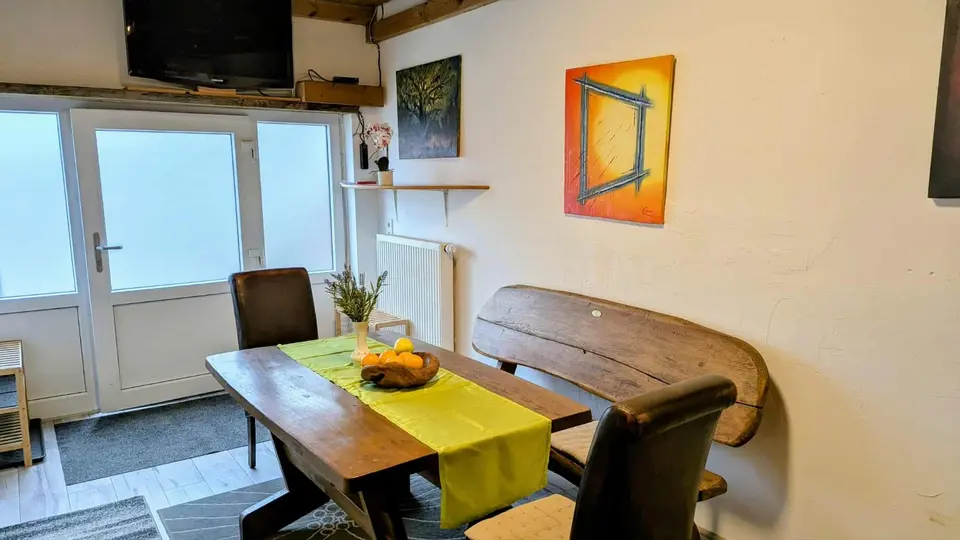 WG-Zimmer mit 75 m² in Würzburg – Bild 7