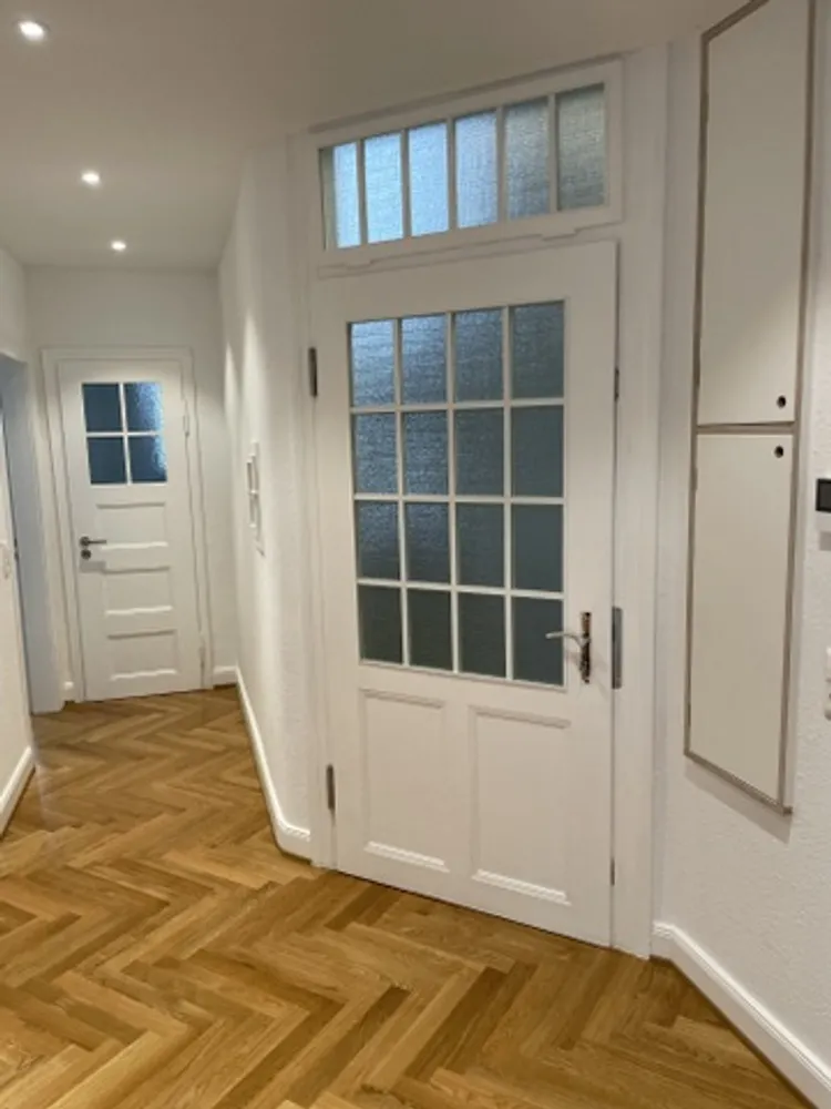 3 Zimmer Wohnung mit 85 m² in Stuttgart – Bild 2