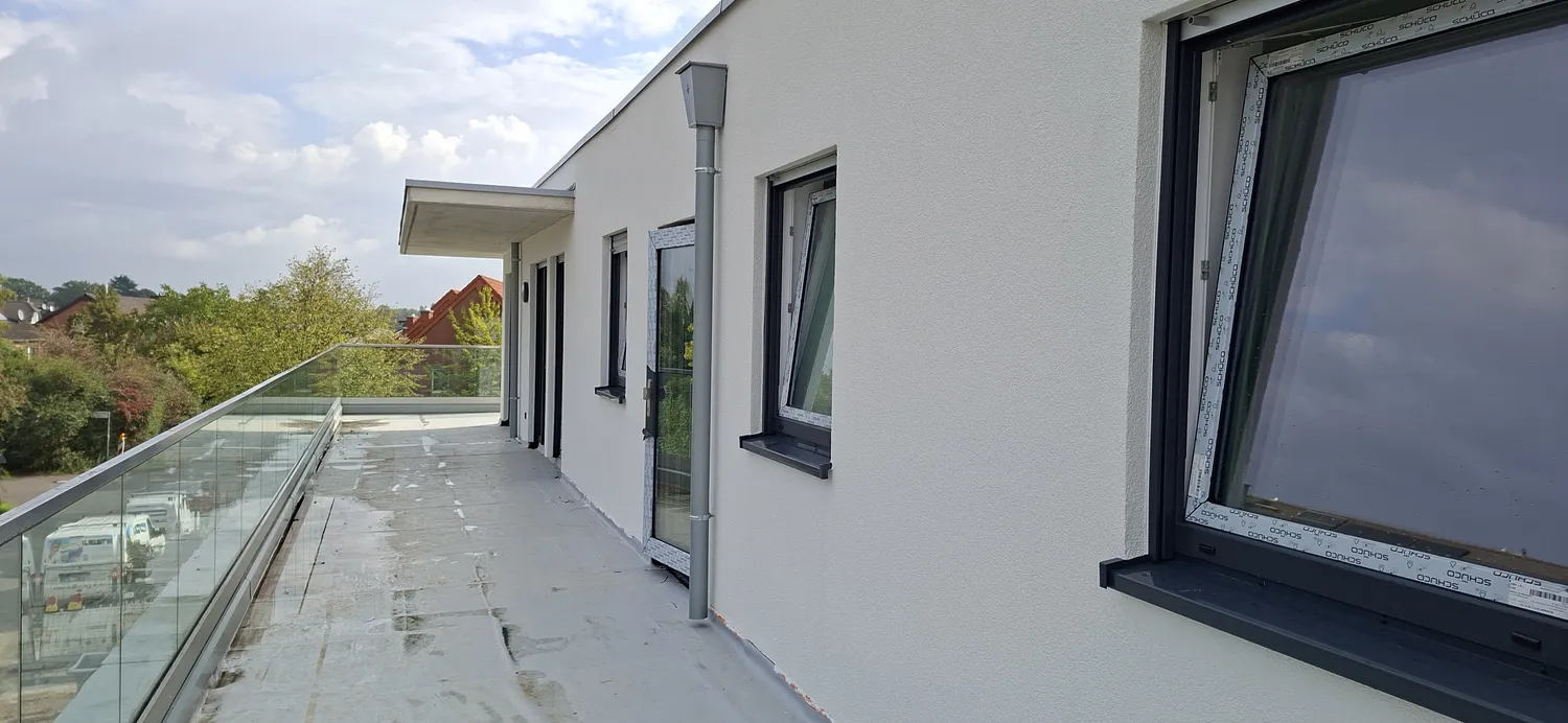 1 Zimmer Wohnung mit 42 m² in Mönchengladbach – Bild 3