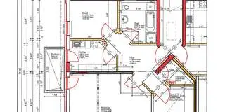 3 Zimmer Wohnung mit 87 m² in Walsrode – Bild 6