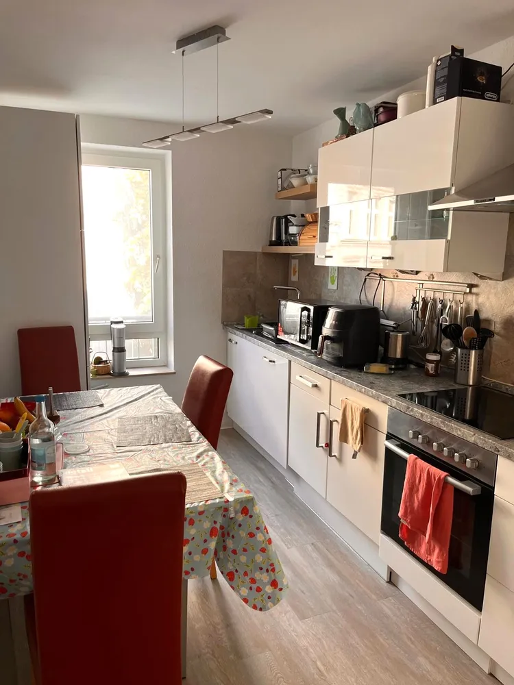 3 Zimmer Wohnung mit 78 m² in Wuppertal – Bild 5