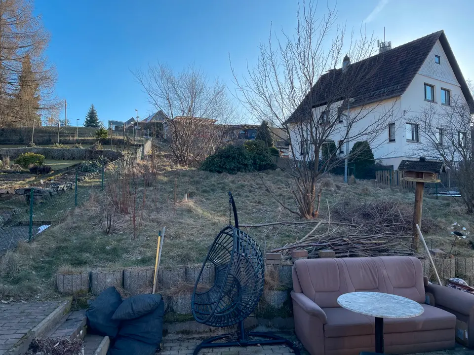 5 Zimmer Haus mit 91 m² in Eisenach – Bild 6