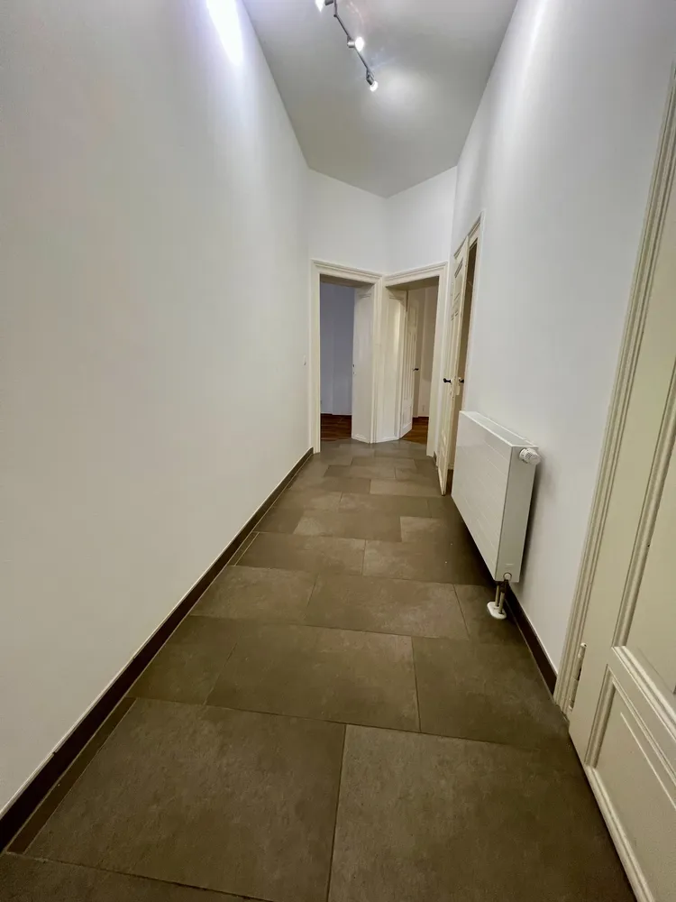2 Zimmer Wohnung mit 69 m² in Halle (Saale) – Bild 2