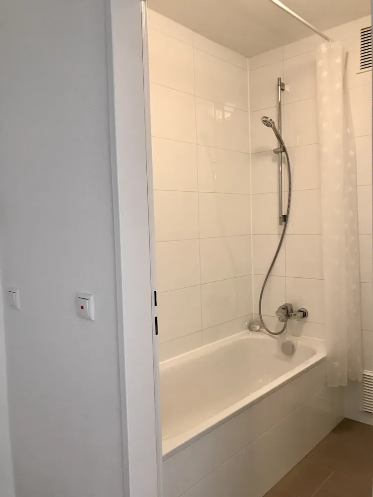 2 Zimmer Wohnung mit 36 m² in Augsburg – Bild 7