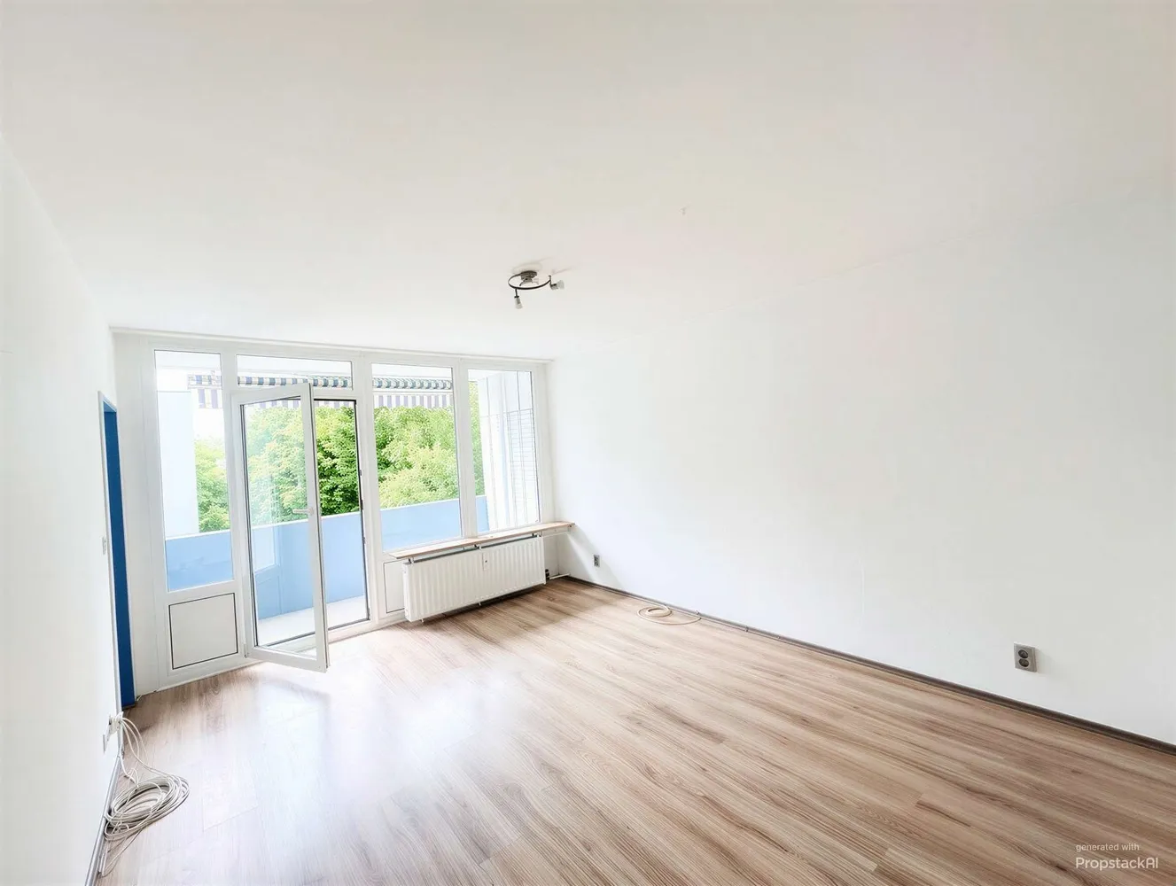 2 Zimmer Wohnung mit 47 m² in Bremen – Bild 3