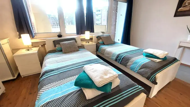 WG-Zimmer in Hürth – Bild 8