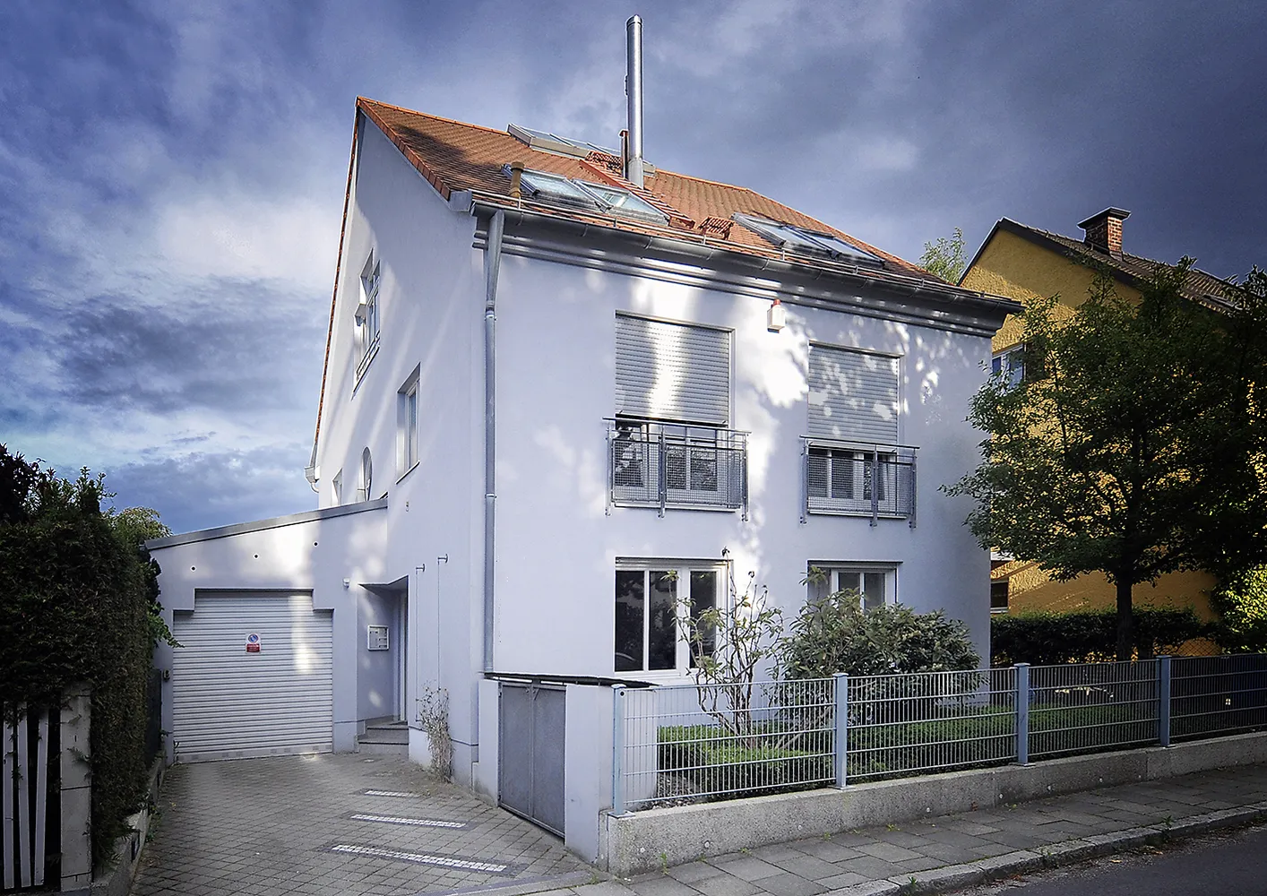 3 Zimmer Wohnung mit 83 m² in München – Bild 6