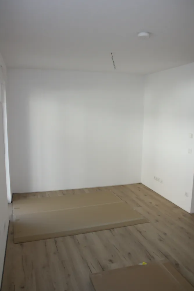 1 Zimmer Wohnung mit 37 m² in Augsburg – Bild 5