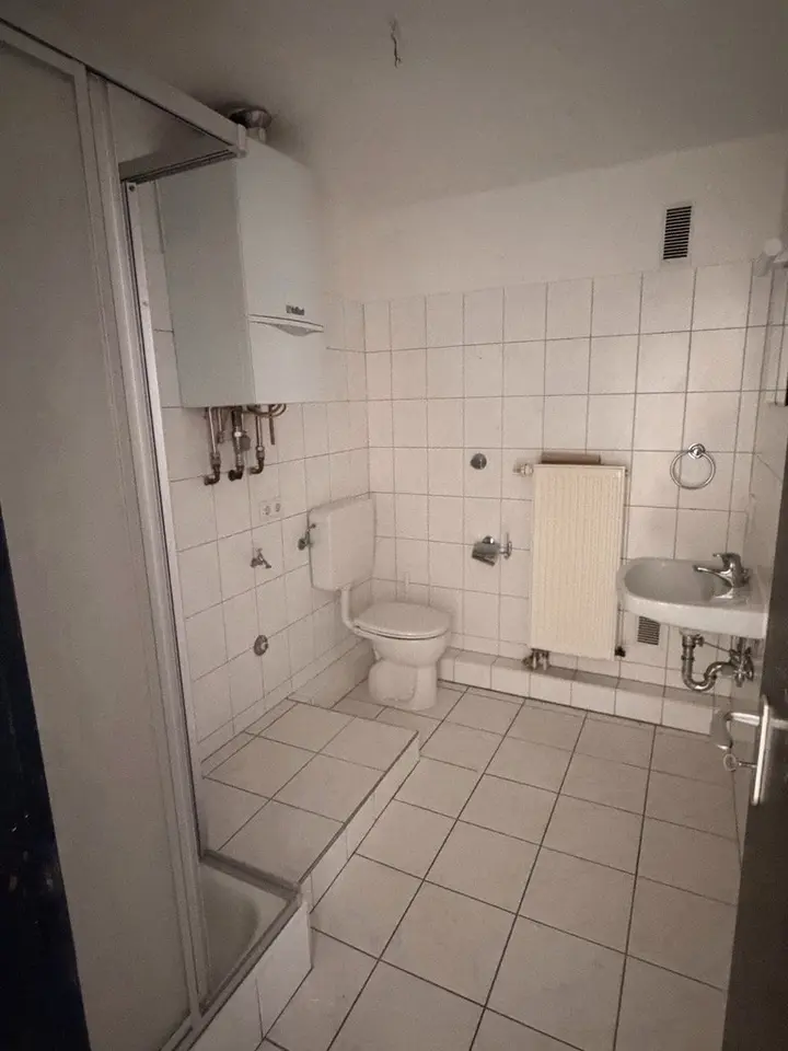 2 Zimmer Wohnung mit 46 m² in Aachen – Bild 7