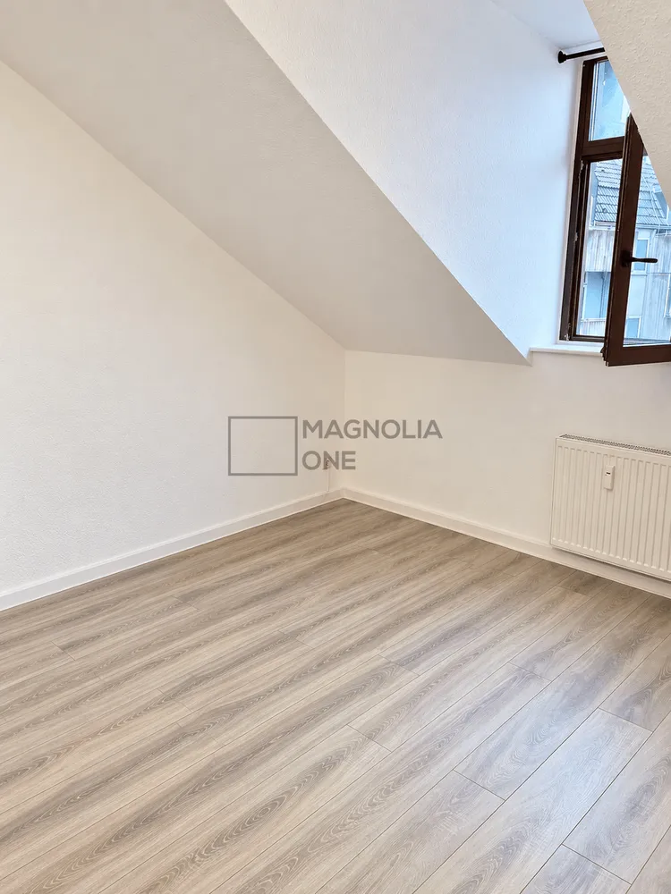 2 Zimmer Wohnung mit 36 m² in Wuppertal – Bild 3