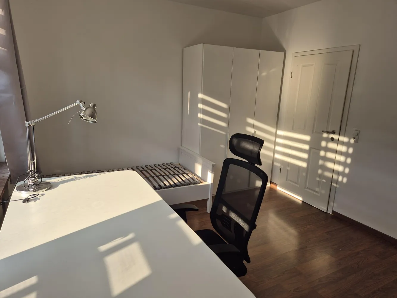 2 Zimmer Wohnung mit 17 m² in Bremen – Bild 1