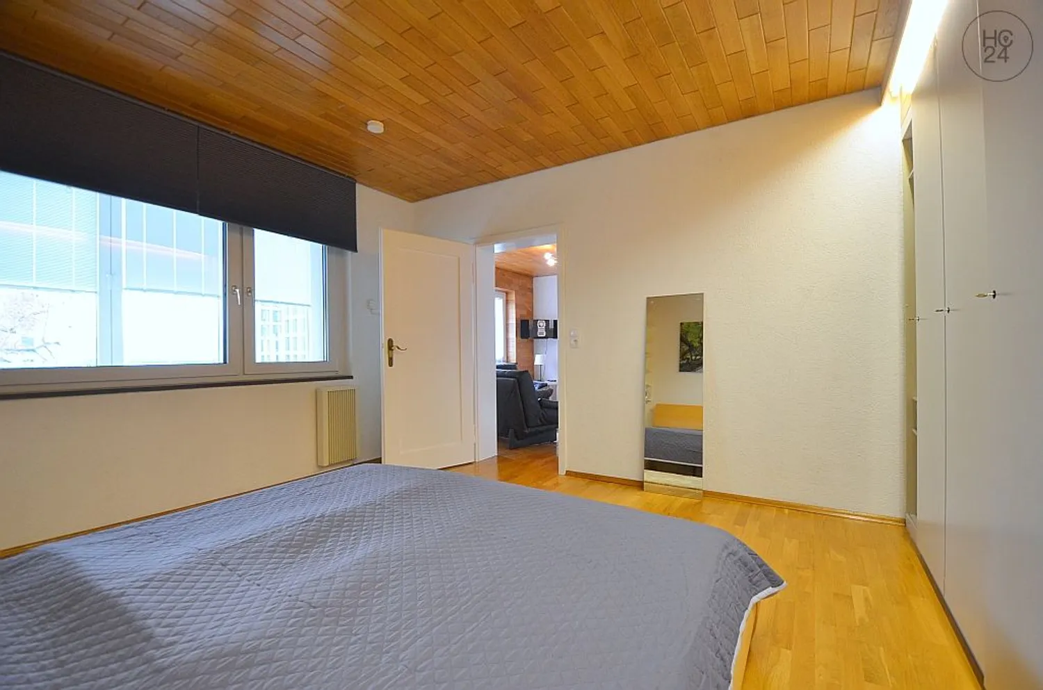 2 Zimmer Wohnung mit 50 m² in Stuttgart – Bild 7