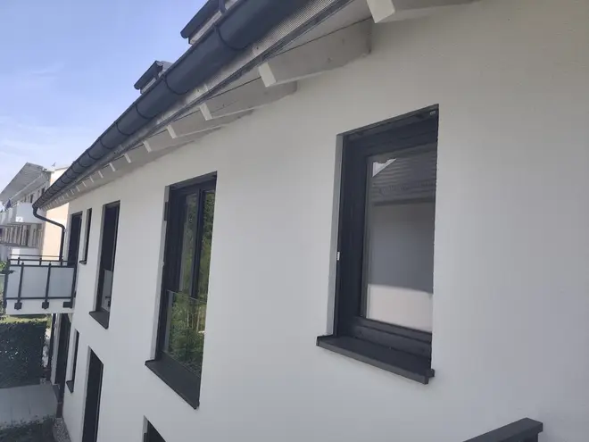 3 Zimmer Wohnung mit 73 m² in München – Bild 2