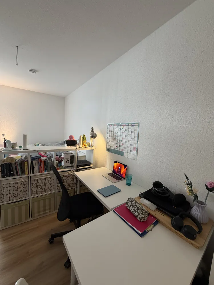 1 Zimmer Wohnung mit 27 m² in Dortmund – Bild 9